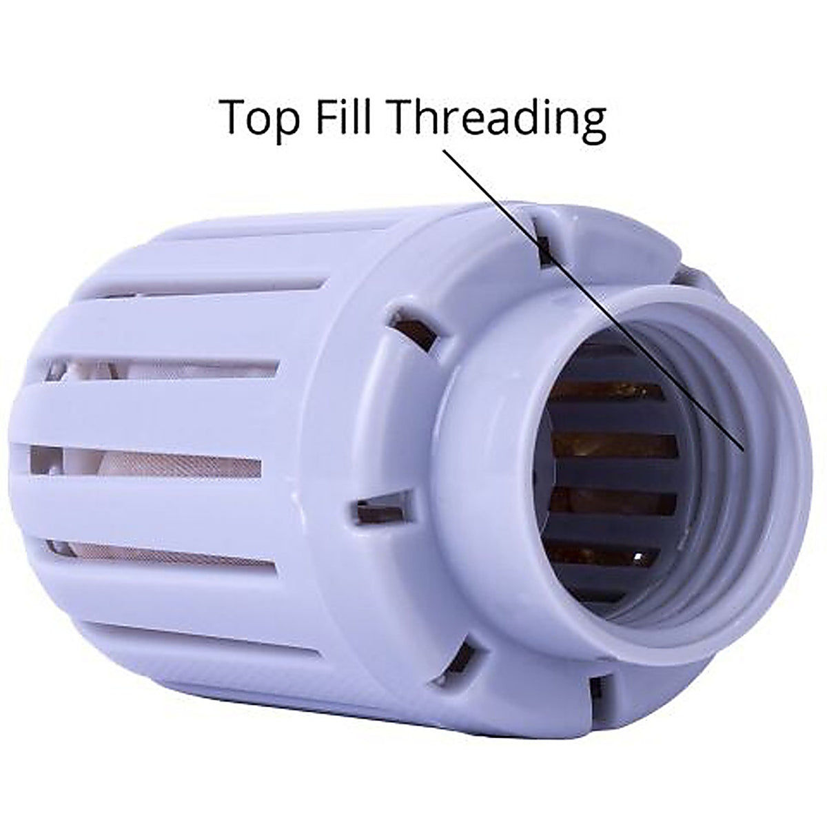 Air Innovations - FILTER02-SILVER - Humidifier Filter 2 Pack for Air Innovations