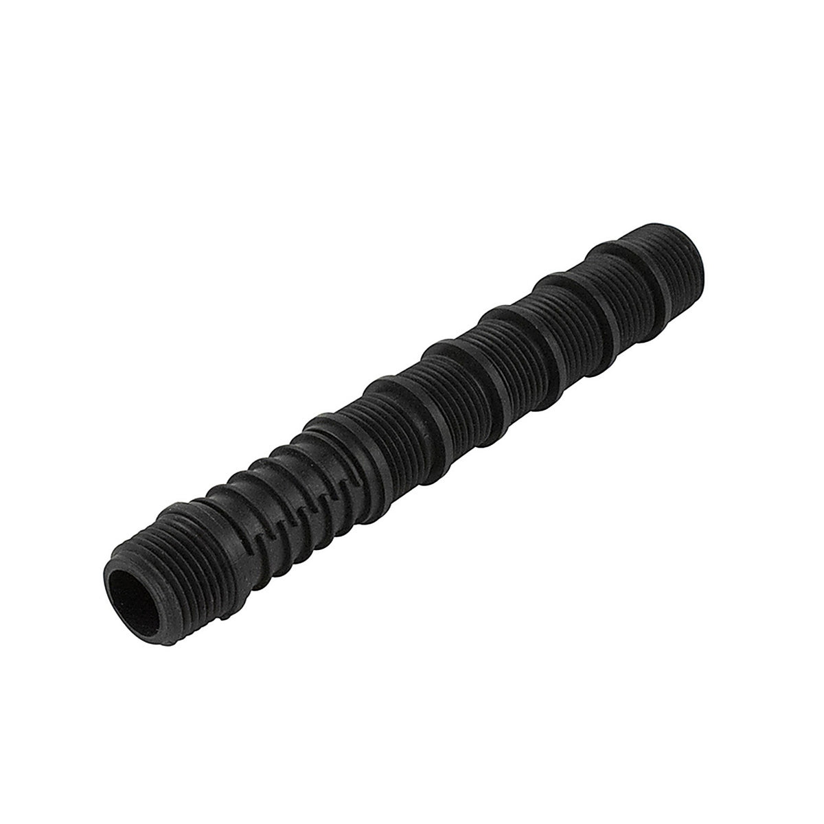 Mueller 169-401 1/2 in. IPS x 1/2 in. Dia. IPS Poly 6 in. Sprinkler Cut-Off Riser