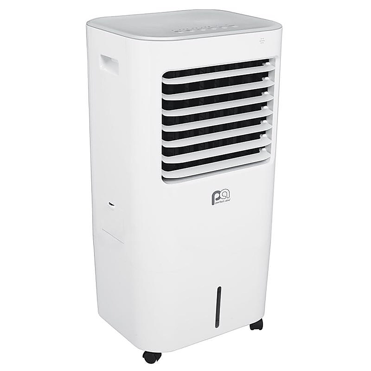 Perfect Aire PEVP240 250 sq. ft. Portable Evaporative Cooler 35 CFM