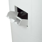 Perfect Aire - PEVP560 - 500 Sq Ft Portable Evaporative Cooler 560 CFM
