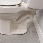 Plumb Pak PP835-30 Toilet Bolt Caps White Plastic For Universal