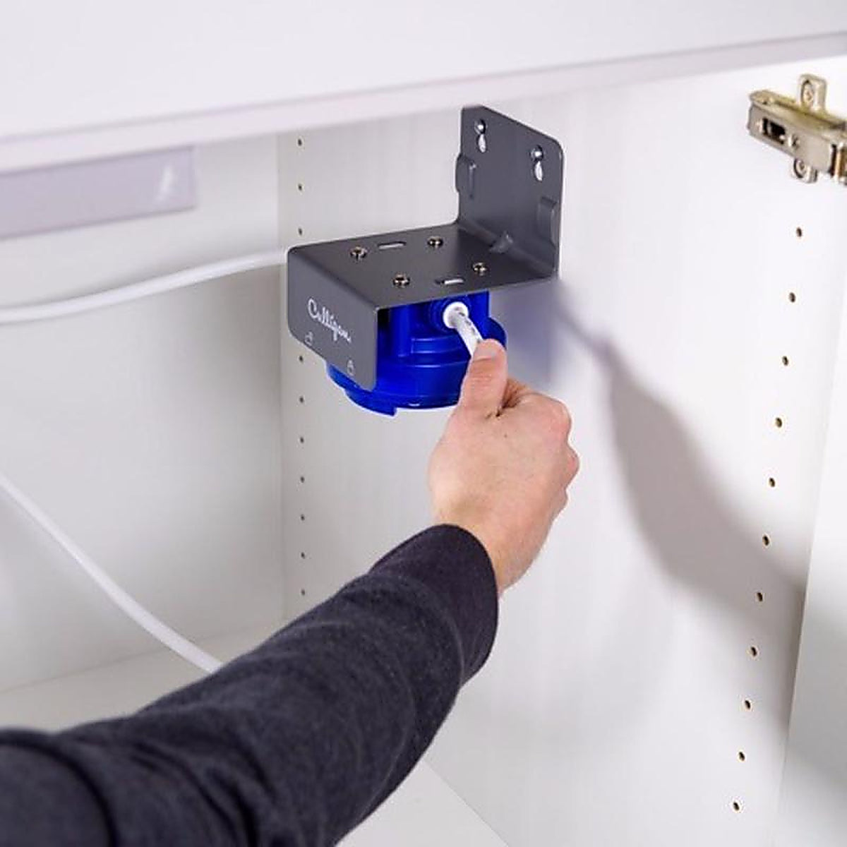 Culligan US-DC-3 Direct Connect Under Sink Replacement Cartridge