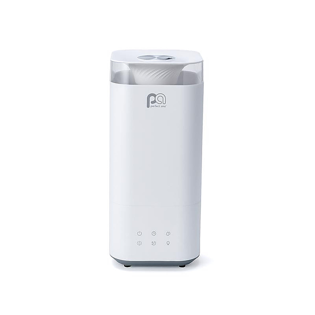 Perfect Aire PAU132 1.3 gal. 215 sq. ft. Digital Ultrasonic Humidifier