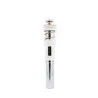 Innovegg - SPD1986 - 1-1/4 In. D Chrome Abs Pop-Up Drain