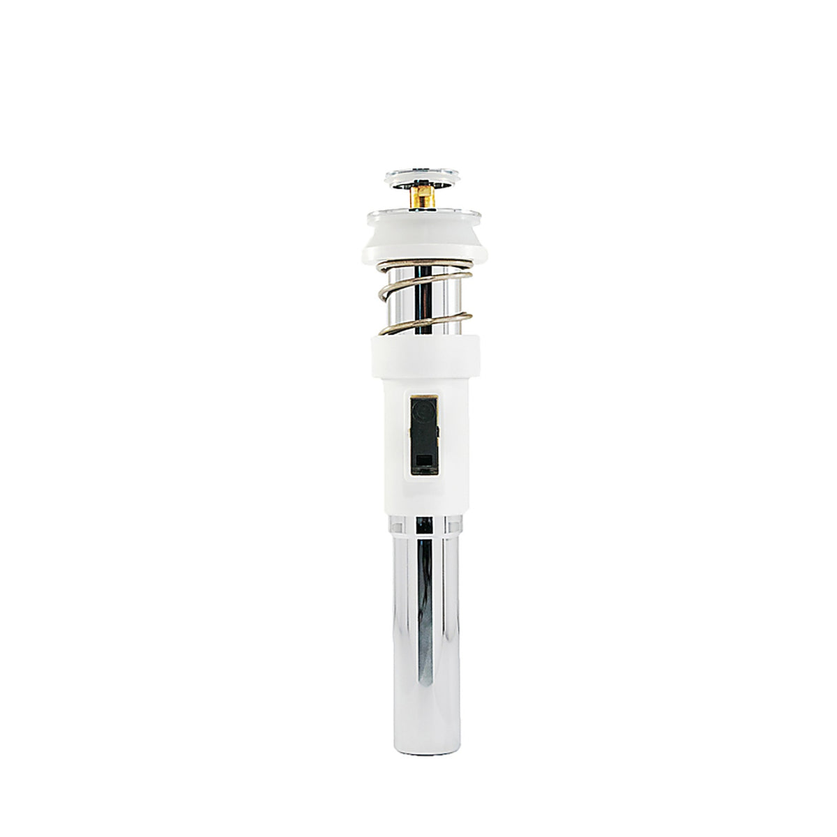 Innovegg - SPD1986 - 1-1/4 In. D Chrome Abs Pop-Up Drain