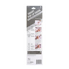 Innovegg - SPD1986 - 1-1/4 In. D Chrome Abs Pop-Up Drain