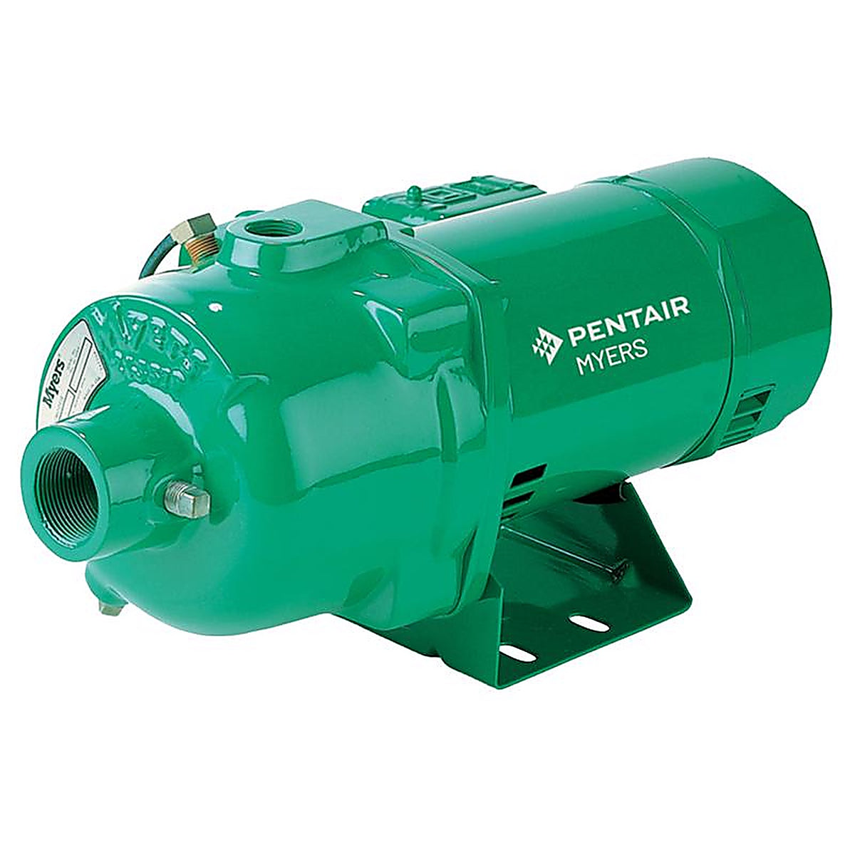 Myers - HR50S - Hr Series 1/2 HP 690 GPH Cast Iron Shallow Jet Well Pump