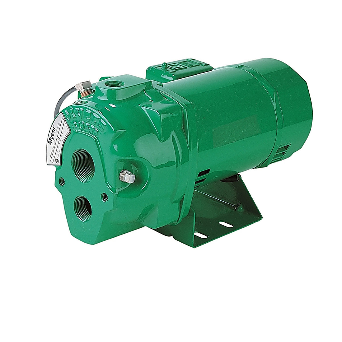 Myers - HR50D - 1/2 HP 690 GPH Cast Iron Deep Well Pump