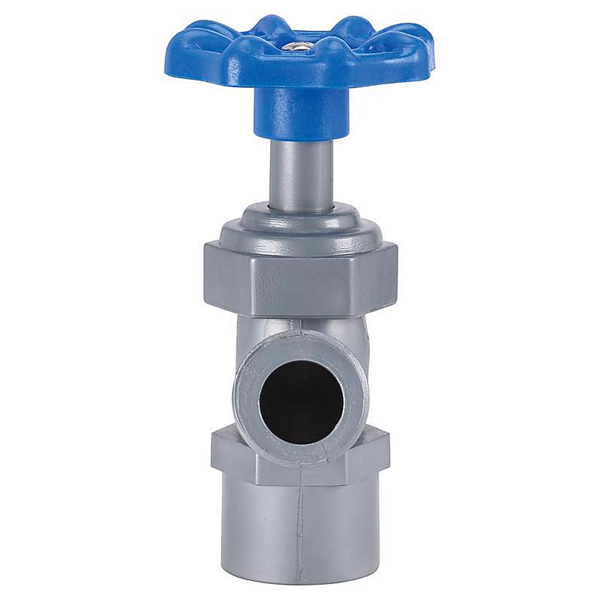 Homewerks VBDCELB3 1/2 in. X 3/4 in. FIP x MHT Celcon Boiler Drain Valve