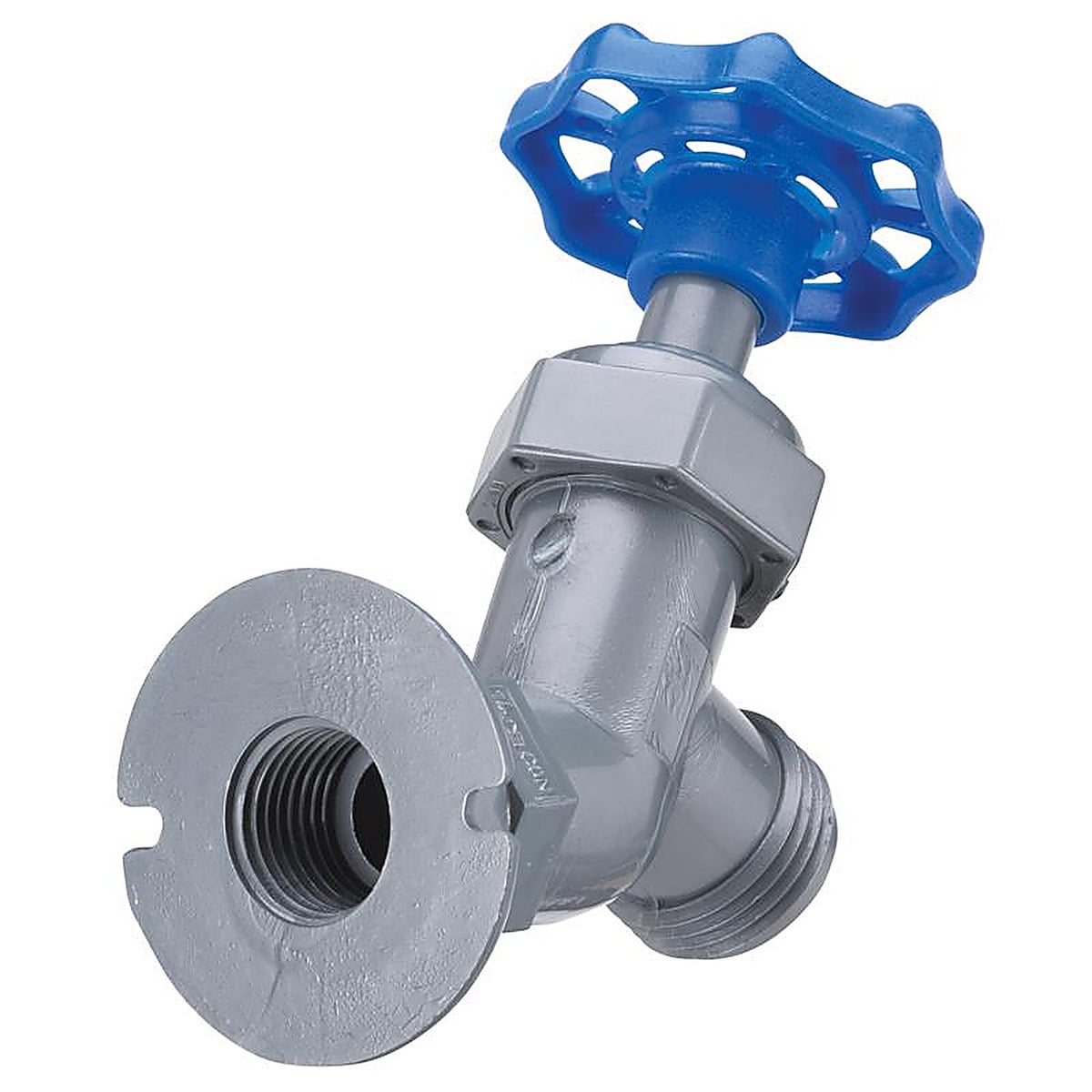 Homewerks VSCCELB4 3/4 in. FIP X 3/4 in. MHT Celcon Sillcock Valve