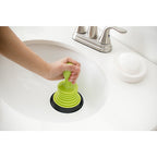 LDR - 512 3420-K - Plunger 3 In. L X 4.5 In. D