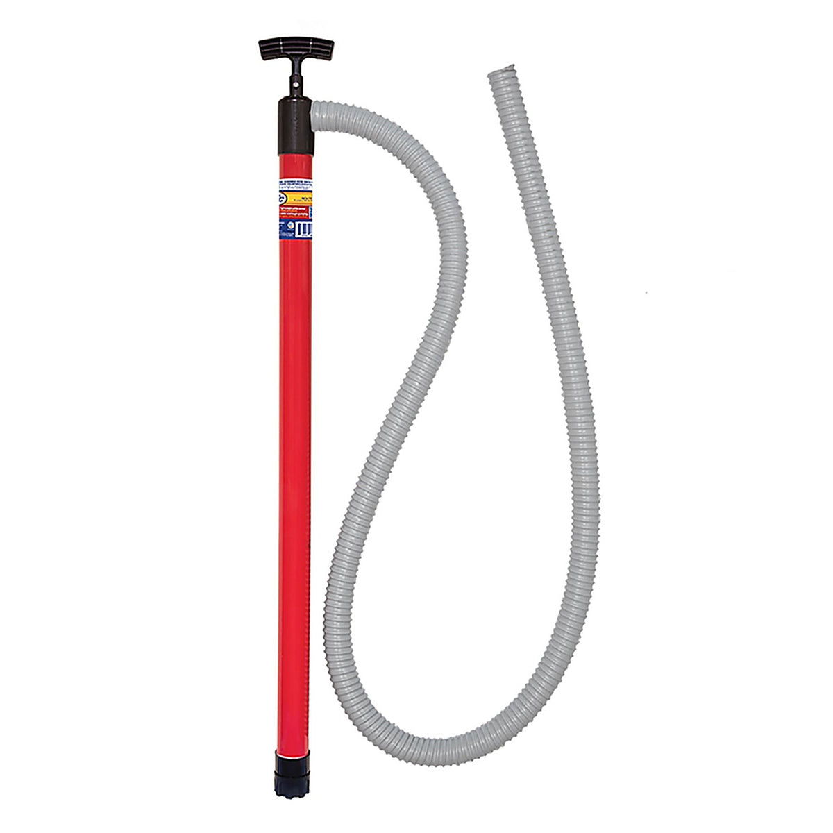 King Innovation - 48072 - 4 GPM Steel Manual Utility Pump