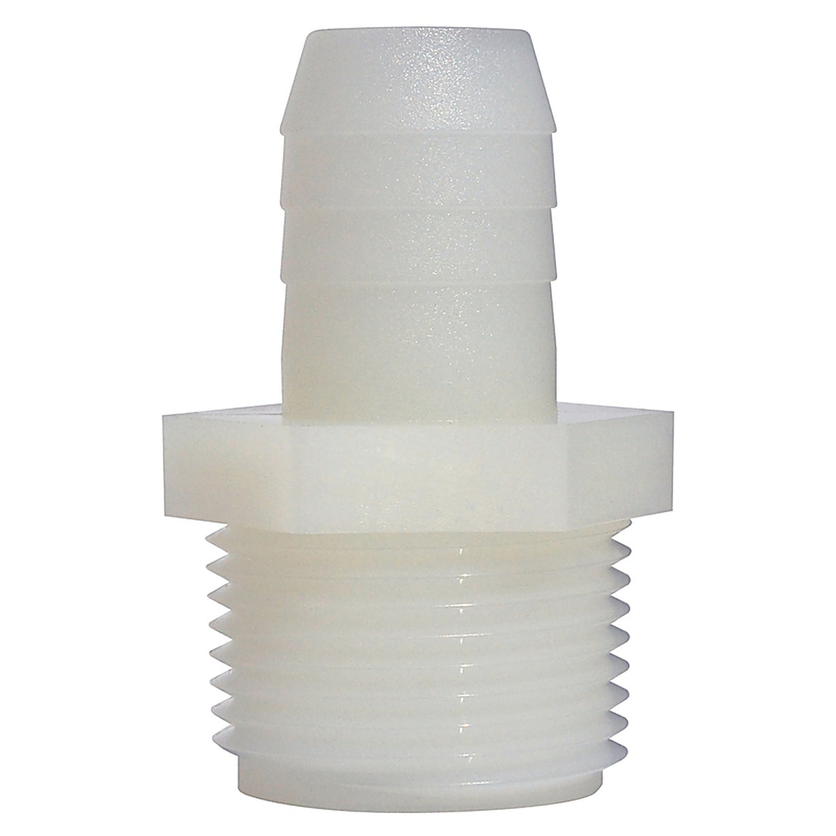 Green Leaf CBA3458BG1 Nylon 3/4 in. Dia. x 5/8 in. Dia. Adapter 1/Pack
