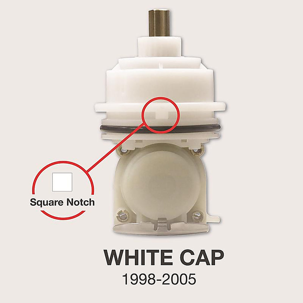 Danco - 11001 - Single Handle Faucet Cartridge for Delta