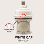 Danco - 11001 - Single Handle Faucet Cartridge for Delta