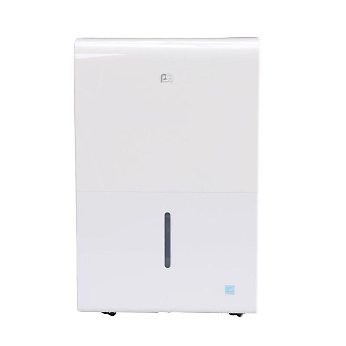 Perfect Aire 3PFD22 1500 sq ft 22 pt Flat Panel Dehumidifier