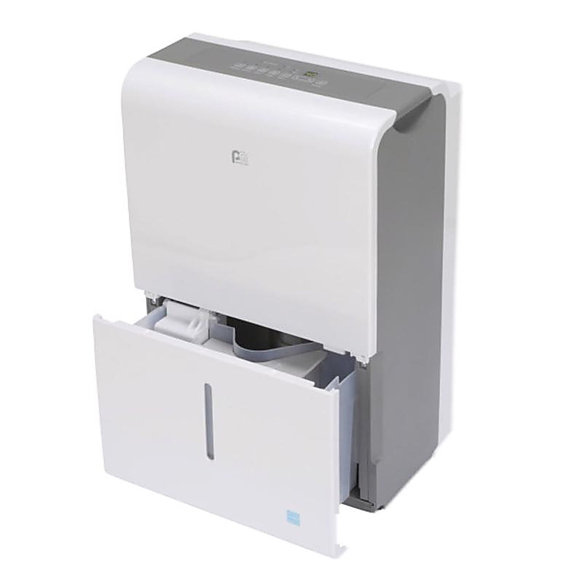 Perfect Aire 3PFD22 1500 sq ft 22 pt Flat Panel Dehumidifier