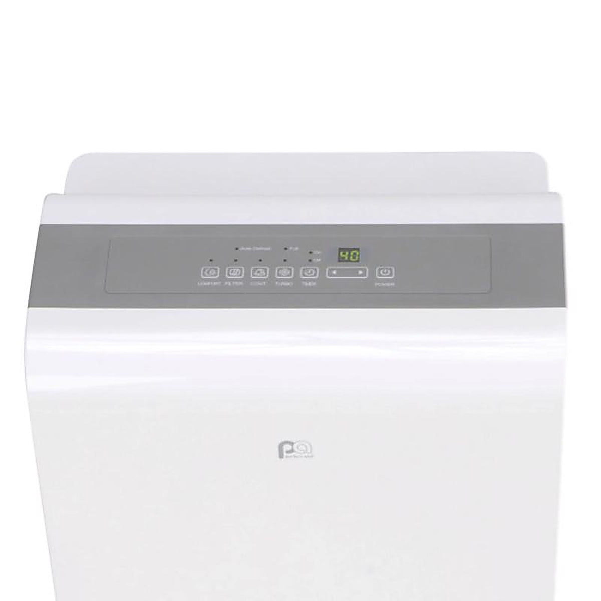 Perfect Aire 3PFD22 1500 sq ft 22 pt Flat Panel Dehumidifier