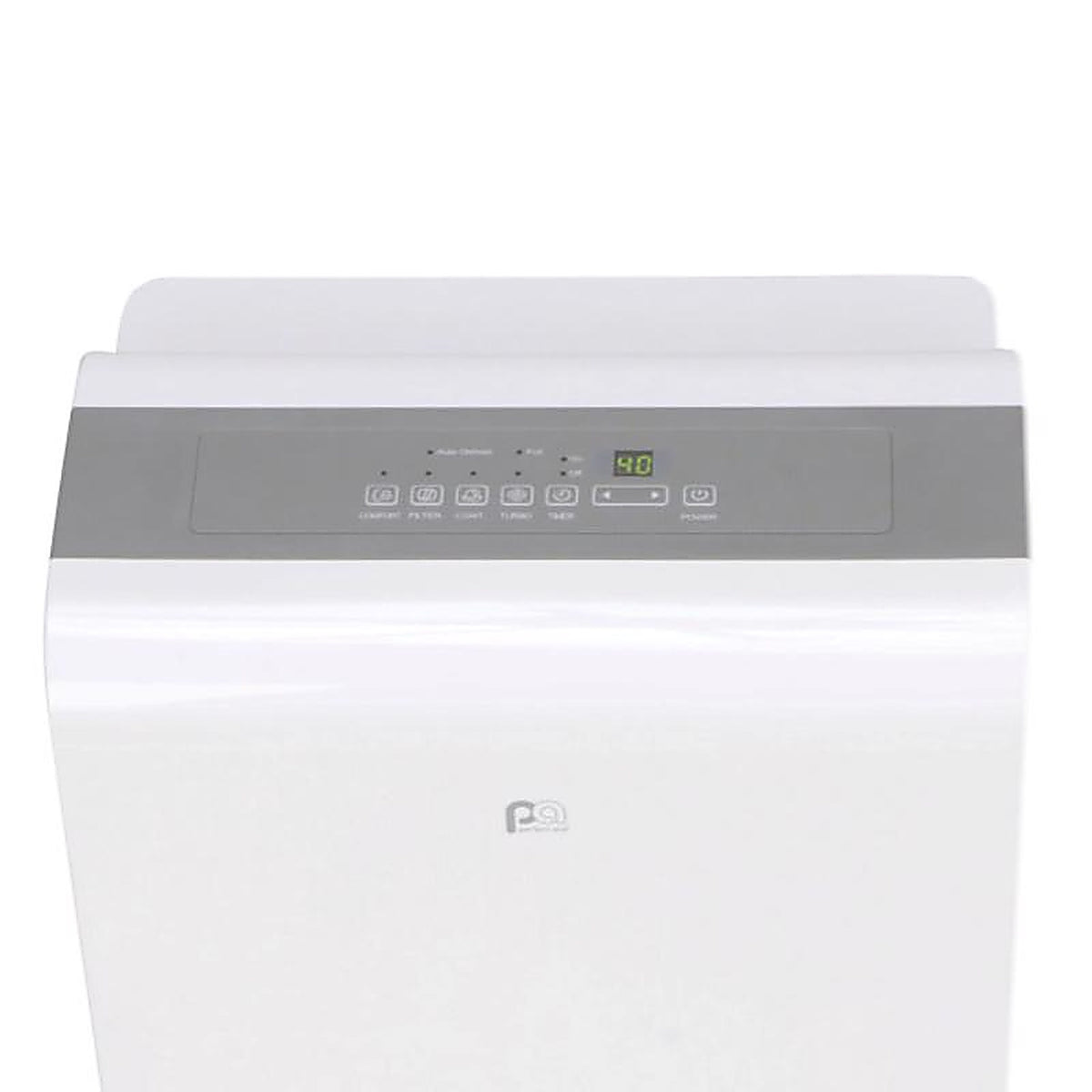 Perfect Aire 3PFD50 4500 sq ft 50 pt Dehumidifier