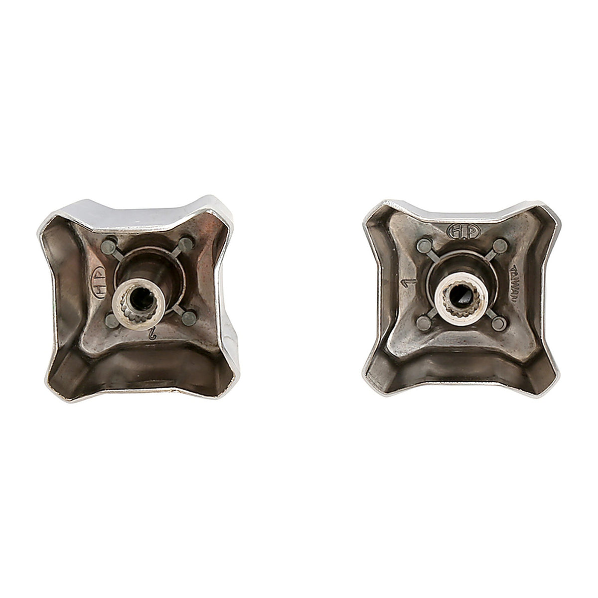Danco - 9D00088768 - for Kohler Chrome Tub and Shower Faucet Handles