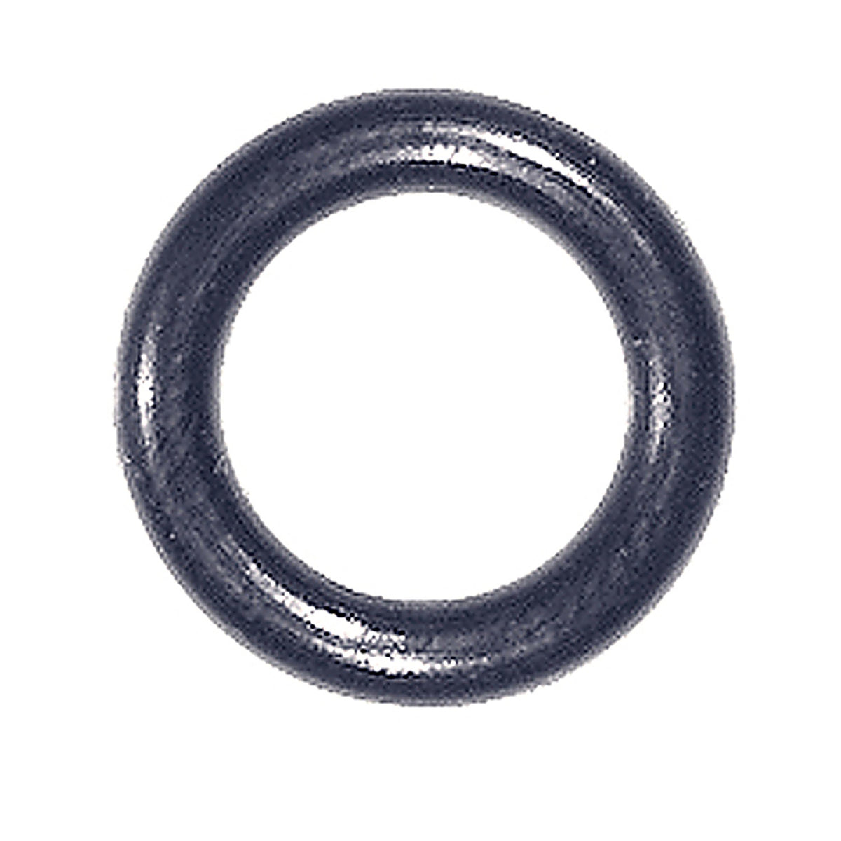 Danco 9D00096725 9/16 in. D X 3/8 in. D #8 Rubber O-Ring 10 pk