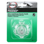Danco 9D00088171 For Phoenix Clear Tub and Shower Diverter Handle