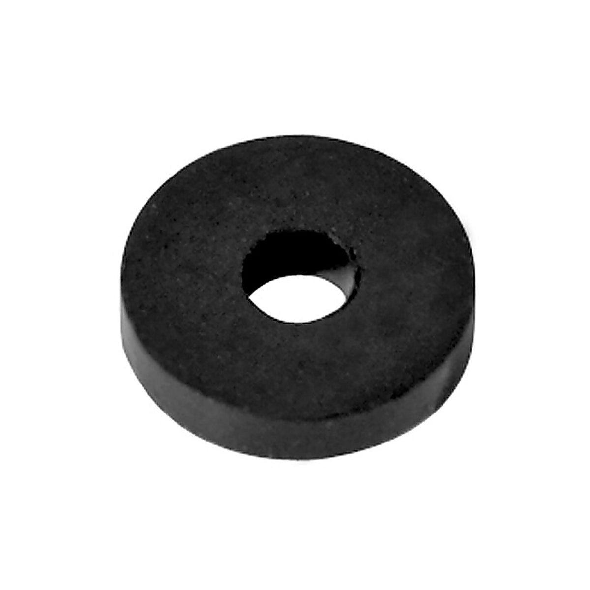 Danco 9D00088573 1/4 in. D Plain Rubber Beveled Faucet Washer 10 pk
