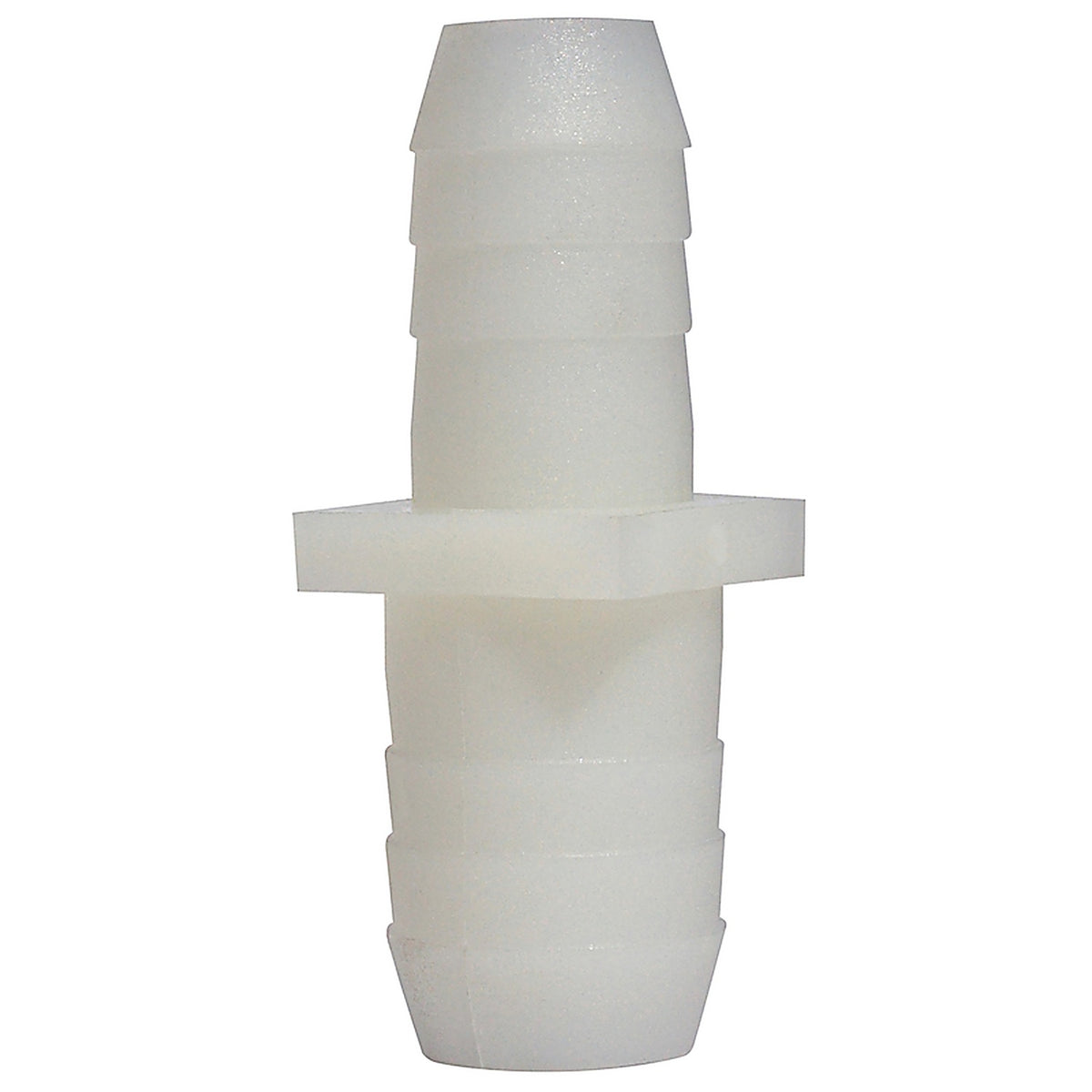 Green Leaf CBSHM1258BG1 Nylon 1/2 in. Dia. x 5/8 in. Dia. Hose Mender 1/Pack