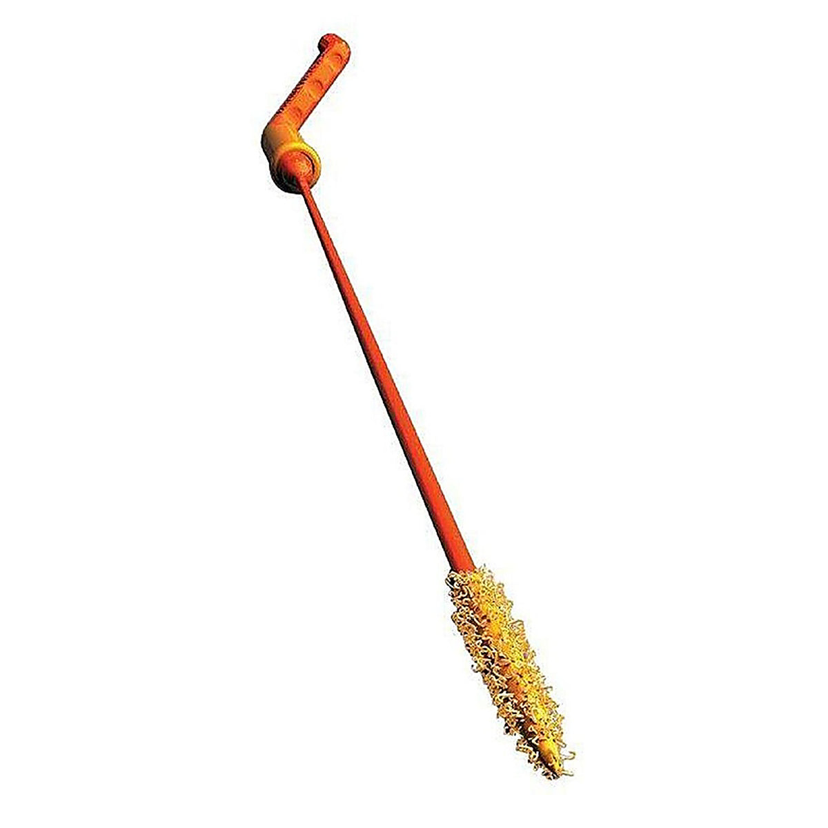 Flexisnake - DWMH-20-1024 - the Drain Weasel 1.5 Ft. L Hair Clog Tool