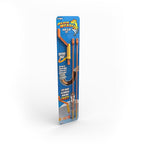 Flexisnake - DWPSK2B - the Drain Weasel 1.5 Ft. L Hair Clog Tool Starter Kit