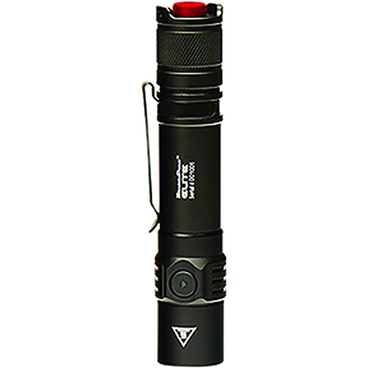 Maxxeon - 4000 - Search Point Rechargeable 1000 Lumen Flashlight