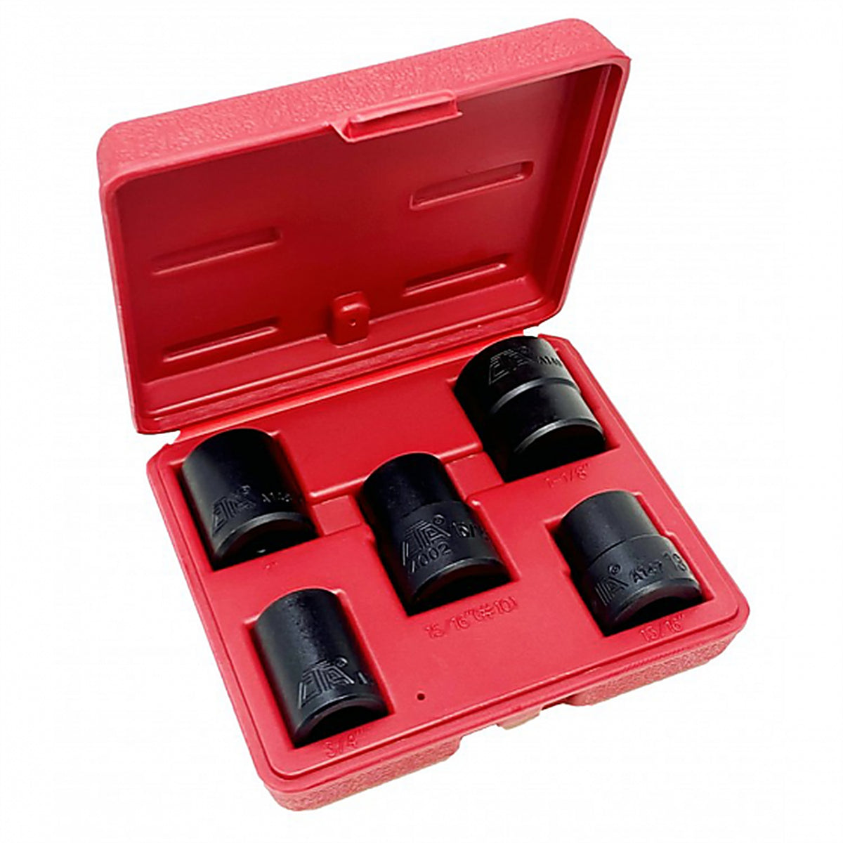 CTA 4001 5 Pc. Emergency Lug Nut Remover