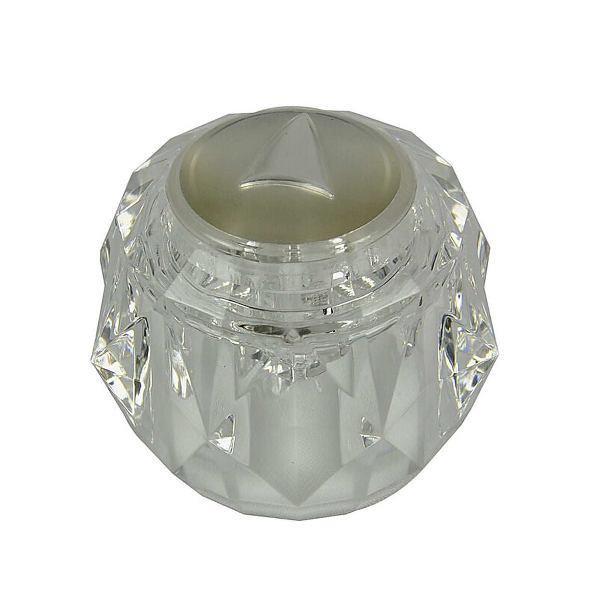 Danco 9D00010893 For Delta Clear Bathroom, Tub and Shower Diverter Handle