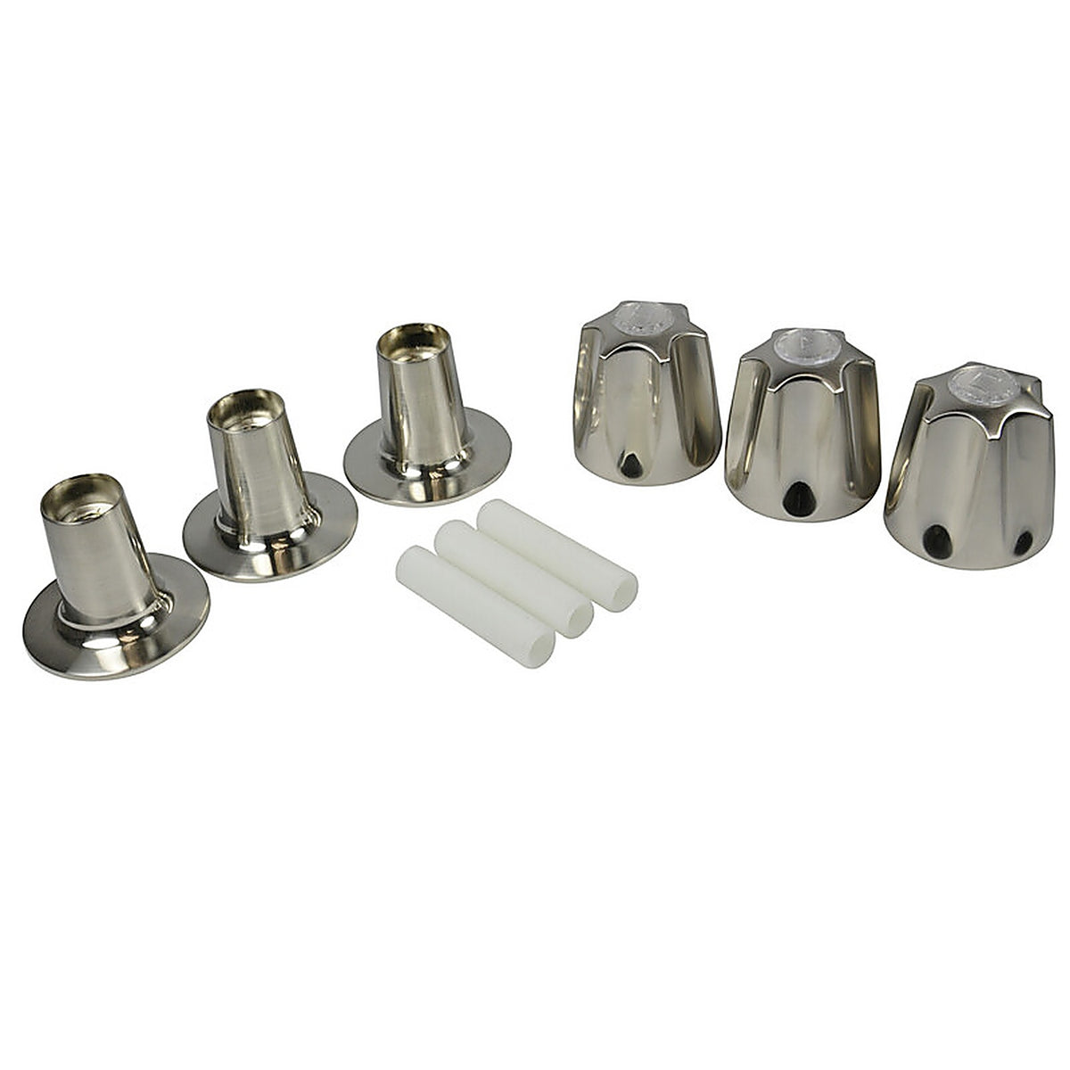 Danco - 9D00081429 - Remodeling Kit Metal