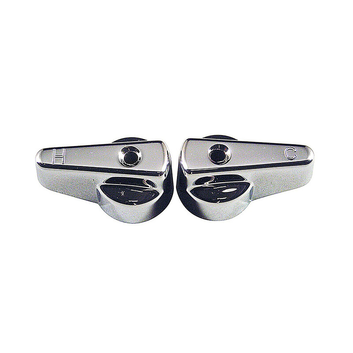 Danco - 9D00080837 - for Universal Avante Chrome Sink and Tub and Shower Faucet Handles