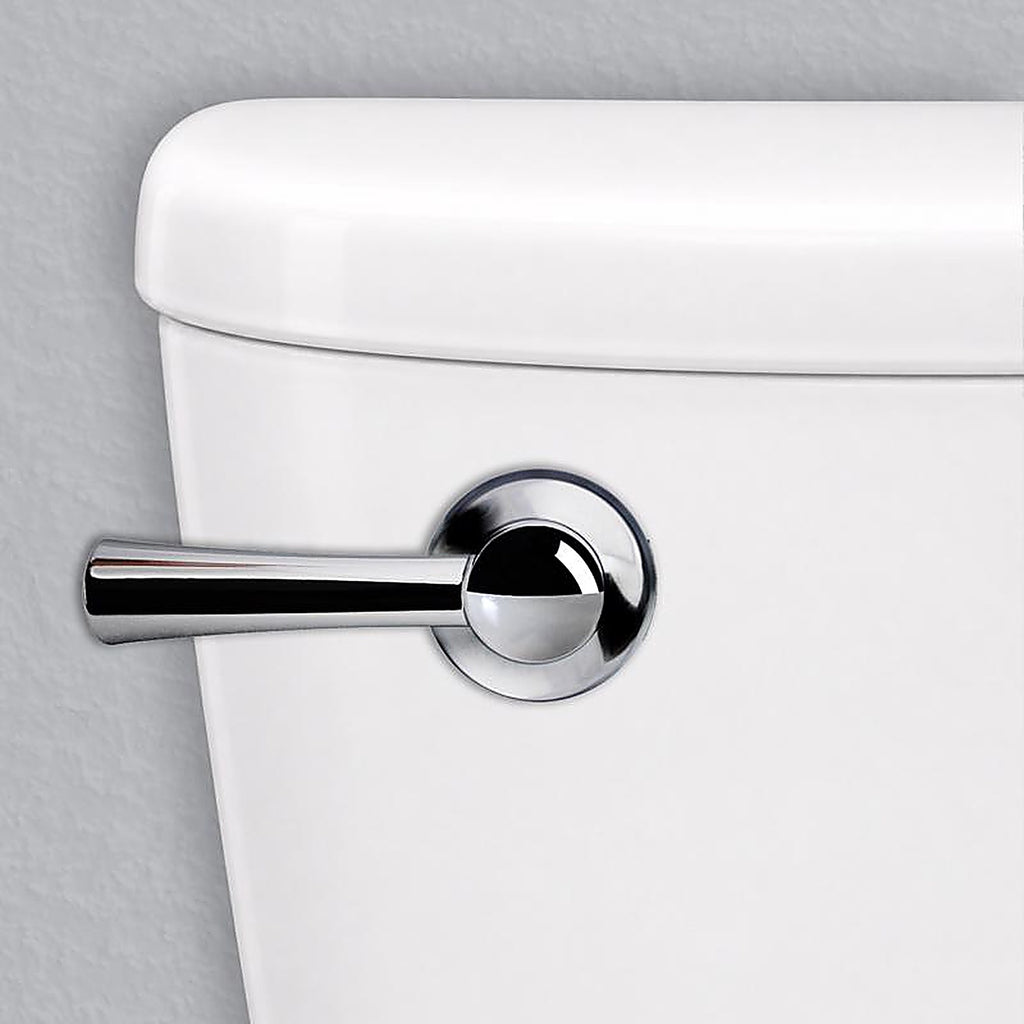 Korky - 6054BP - Strongarm Flush Lever Chrome Metal for Universal