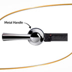 Korky - 6054BP - Strongarm Flush Lever Chrome Metal for Universal