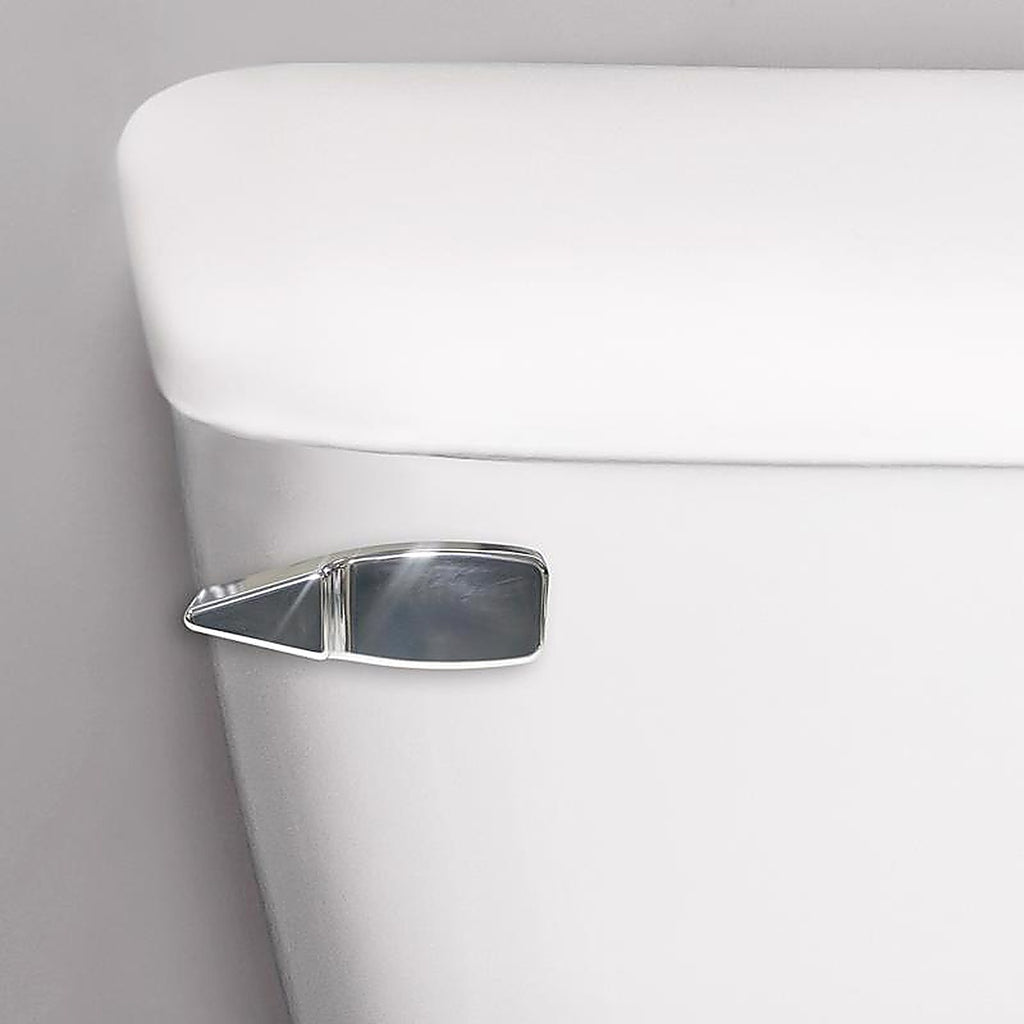 Korky 6053BP StrongARM Flush Lever Chrome Metal For Mansfield