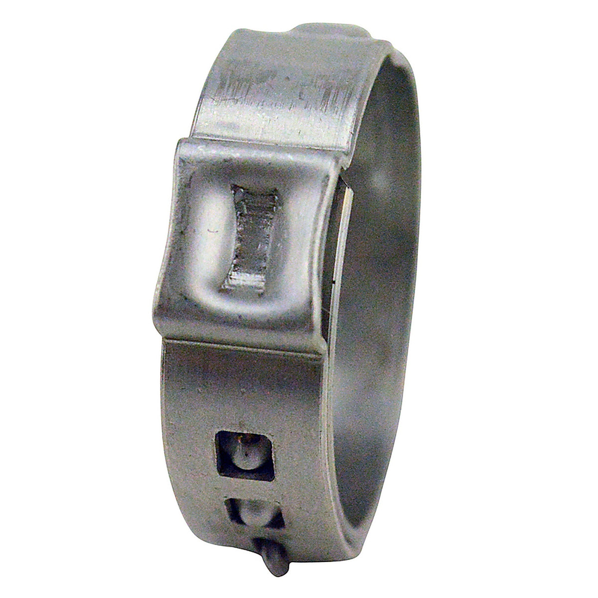 Apollo - PXPC110PK - 1 In. Crimp in to Stainless Steel Pinch Clamp