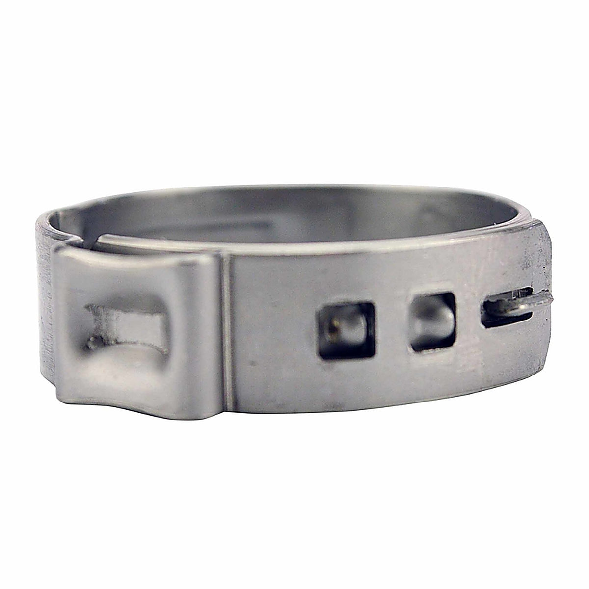 Apollo - PXPC110PK - 1 In. Crimp in to Stainless Steel Pinch Clamp
