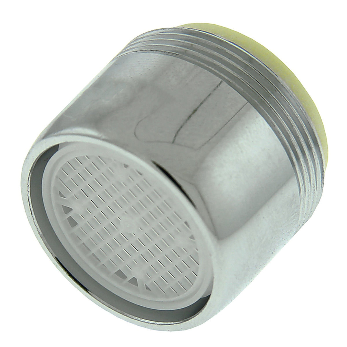 Plumb Pak PP800-204LF Dual Thread 15/16 in.-27 or 55/64 in. Chrome Faucet Aerator