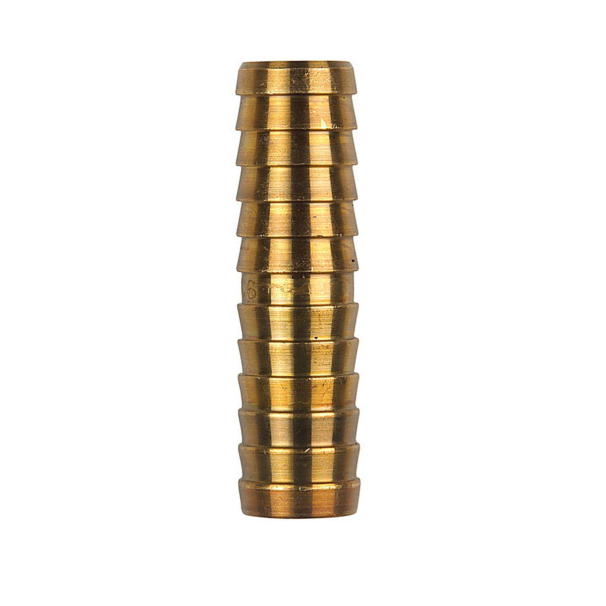 Campbell - RCB 2 - Red Brass Brown 1/2 In. Insert Couple