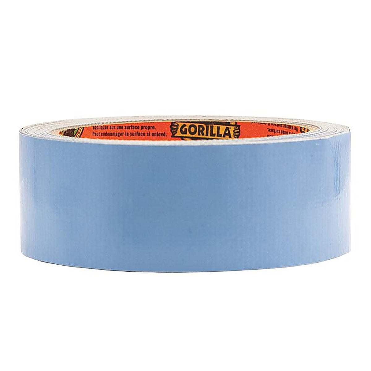 Gorilla - 100925 - 1.41 in. W X 8 yd L Gray Double-Sided Tape