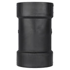 Charlotte Pipe ABS006011800 4 in. Hub x 4 in. Dia. Hub ABS Wye