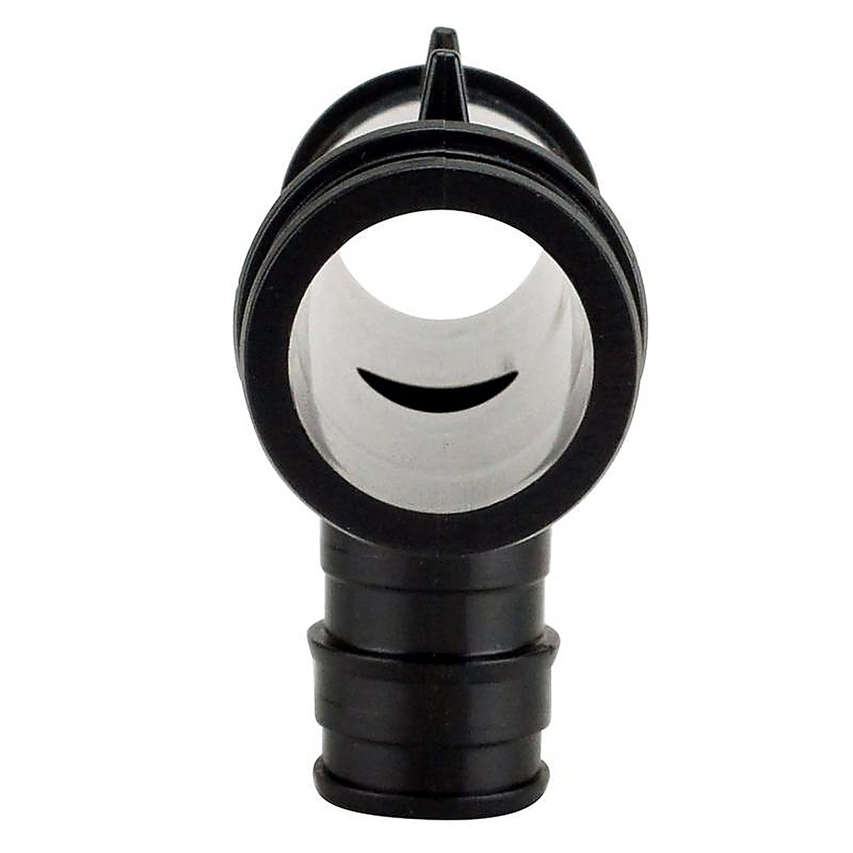 Apollo - EPXPAT343412 - 3/4 In. Expansion PEX in to X 3/4 In. D Barb Poly Alloy Reducing Tee