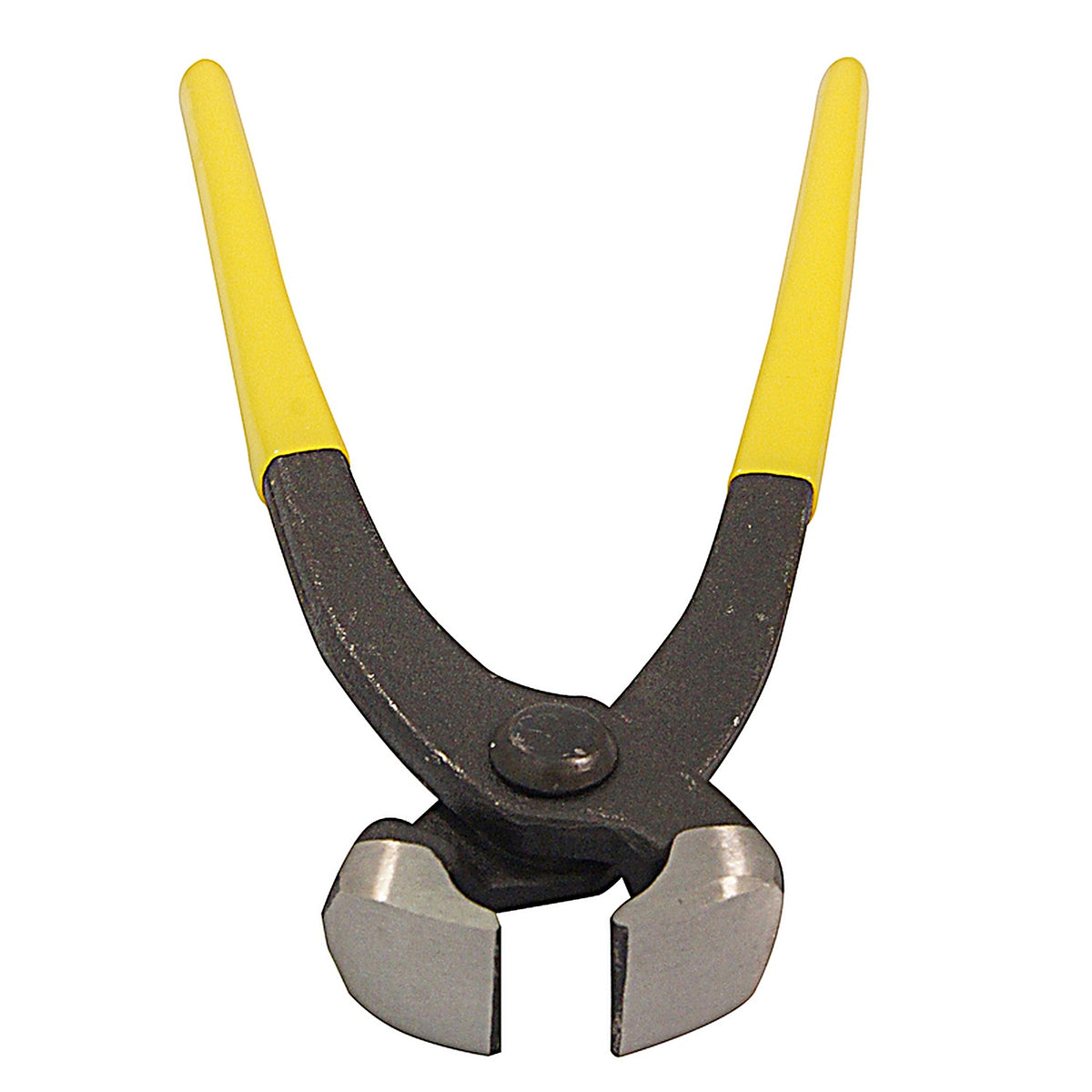 Apollo - POLYPTK - 1-1/4 In. Clamping Tool Black/Yellow 1 Piece