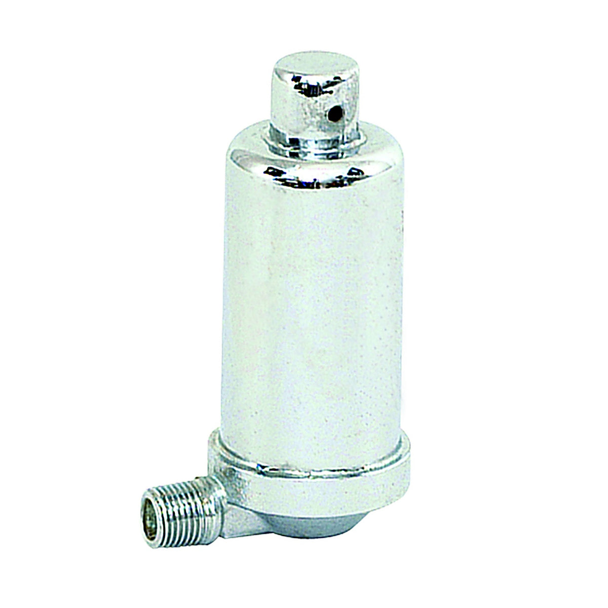 Eastman - 20371 - 1/8 In. Angle Connection Brass Air Vent