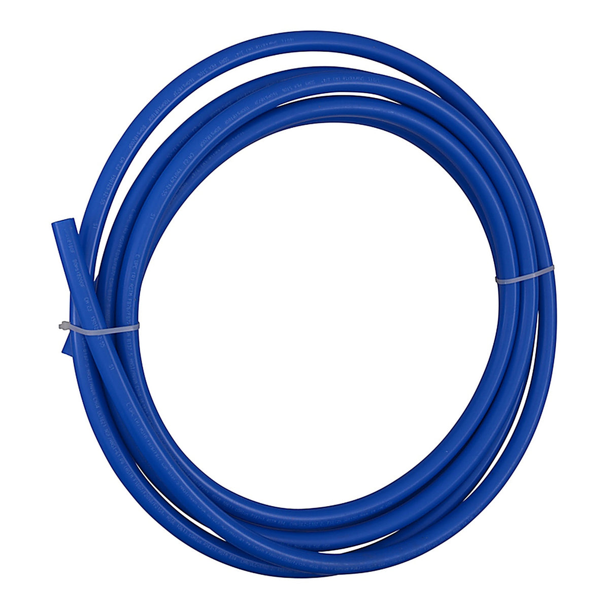 Sharkbite - U870B25 - 3/4 In. D X 25 Ft. L PEX Pipe 160 PSI