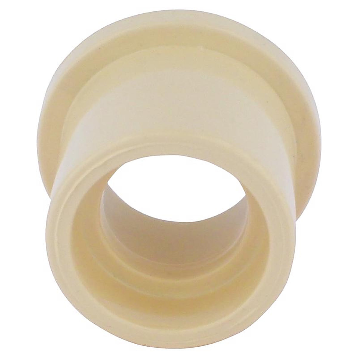 Charlotte Pipe CTS021070600 FlowGuard 3/4 in. Hub x 1/2 in. Dia. Spigot CPVC Reducing Bushing