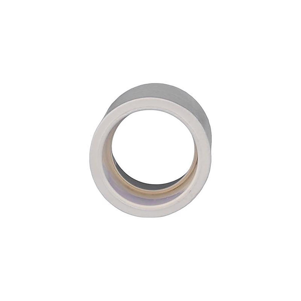 Charlotte Pipe CTS021000800 FlowGuard 3/4 in. Socket x 3/4 in. Dia. Socket CPVC Coupling